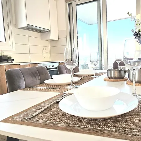 Apartament Coral