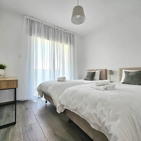 Coral Apartament