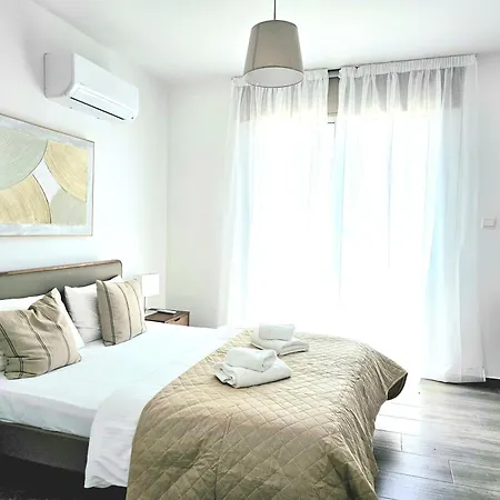 Apartament Coral *