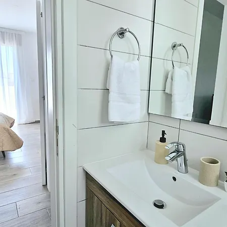 Apartament Coral