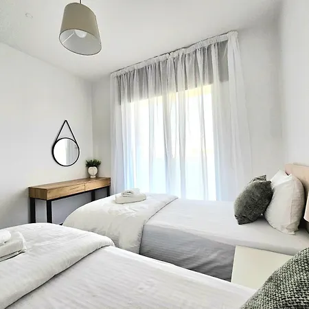 Coral Apartament Larnaca