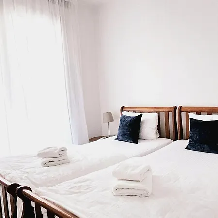 Coral Apartament Larnaca