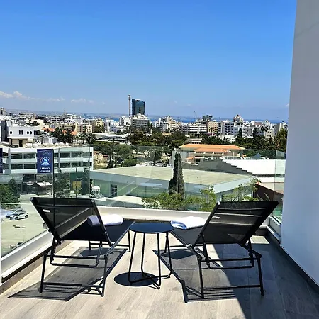 Apartament Coral *