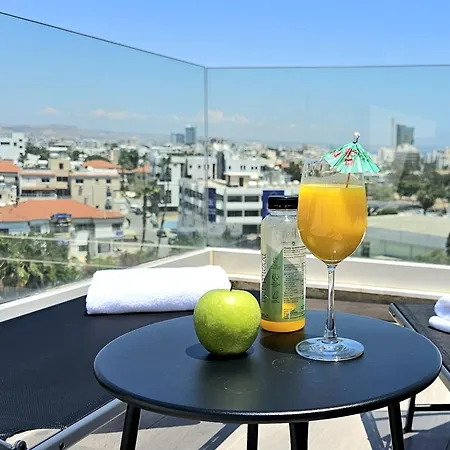 Apartament Coral *