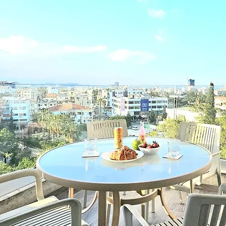 Coral Apartament *