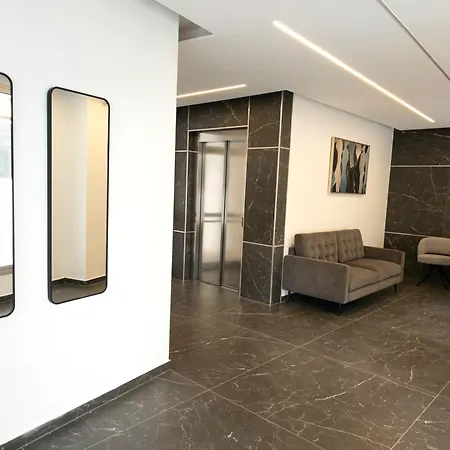 Apartament Coral *
