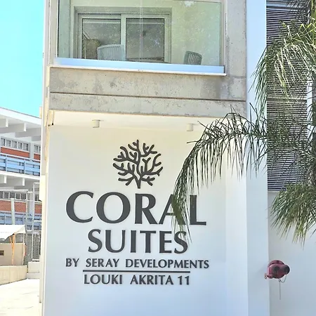 Apartament Coral