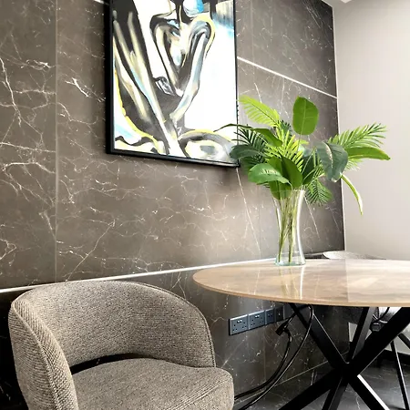 Apartament Coral *
