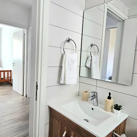 Coral Apartament Larnaca