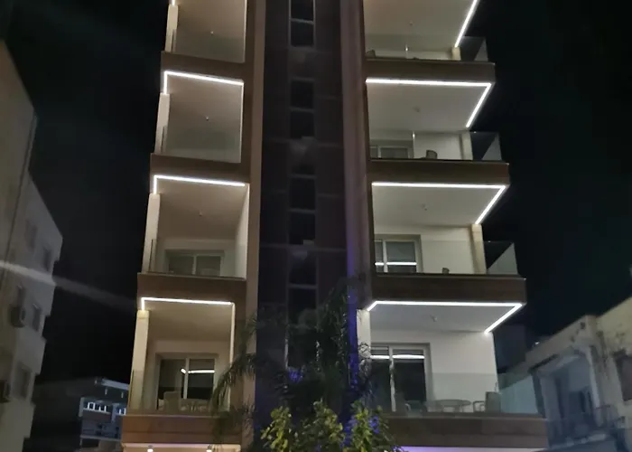 Coral Διαμέρισμα *