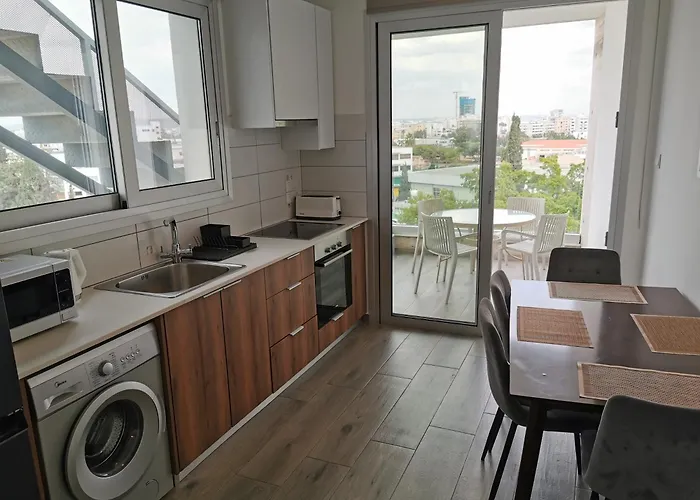 Coral Διαμέρισμα