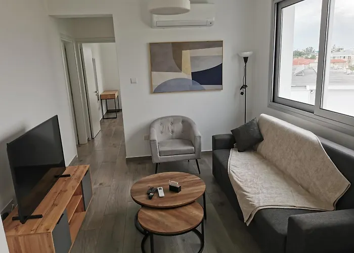 Coral Апартаменты