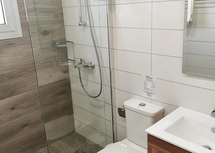 Coral Διαμέρισμα Λάρνακα