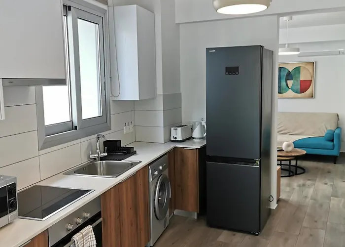 Coral Διαμέρισμα *