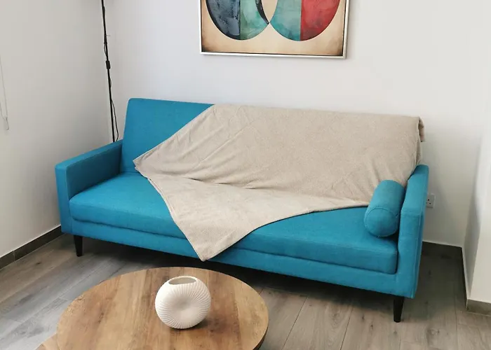 Апартаменты Coral *