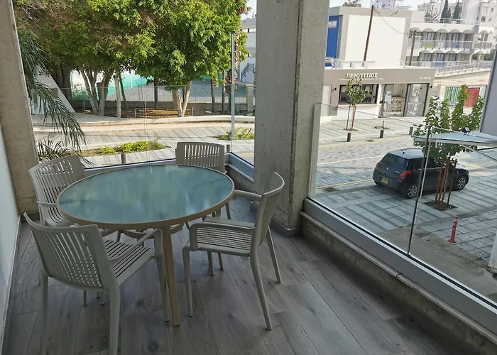 Coral Διαμέρισμα *