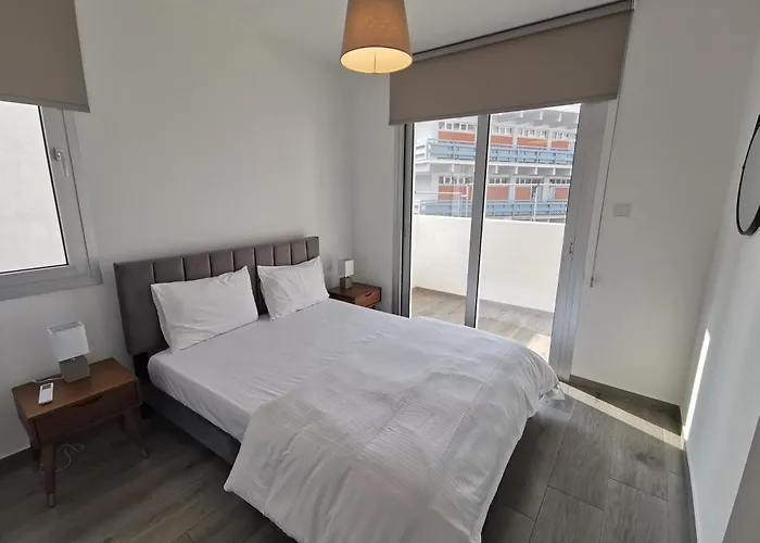 Coral Διαμέρισμα Λάρνακα