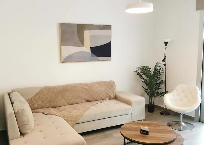 Coral Διαμέρισμα Λάρνακα