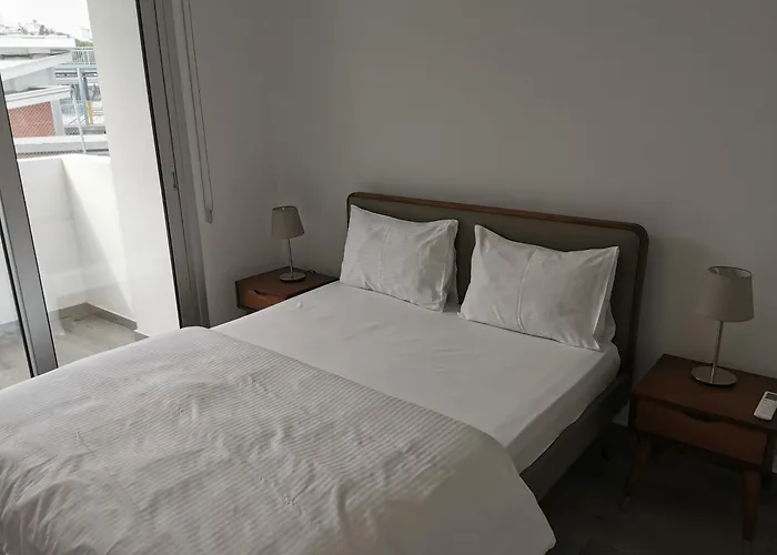 Διαμέρισμα Coral Λάρνακα