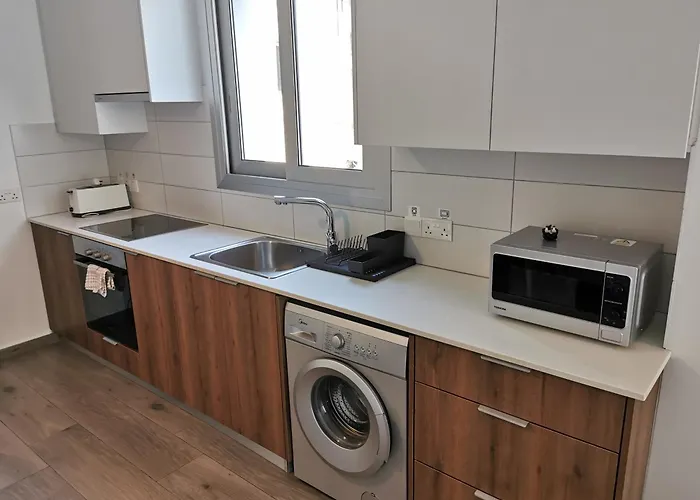 Διαμέρισμα Coral