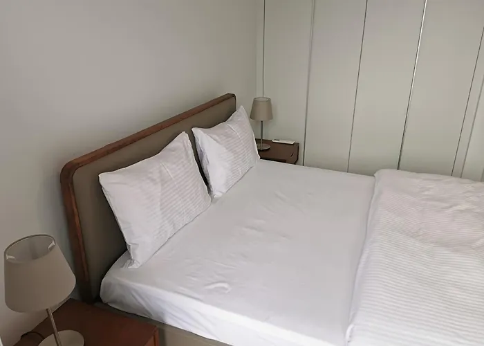 Coral Διαμέρισμα *