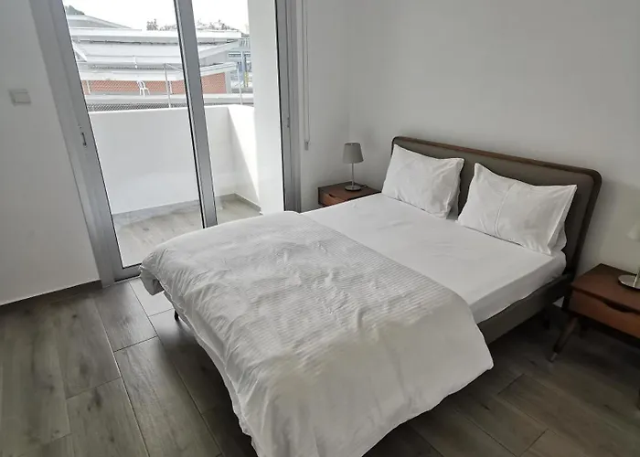 Coral Διαμέρισμα *