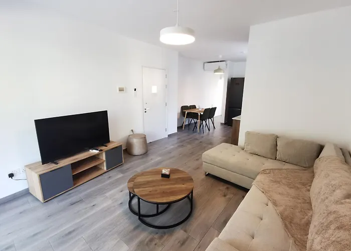 Διαμέρισμα Coral