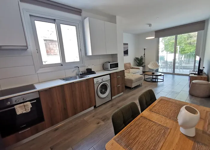 Διαμέρισμα Coral