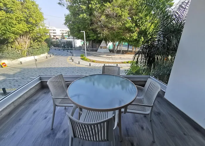 Διαμέρισμα Coral