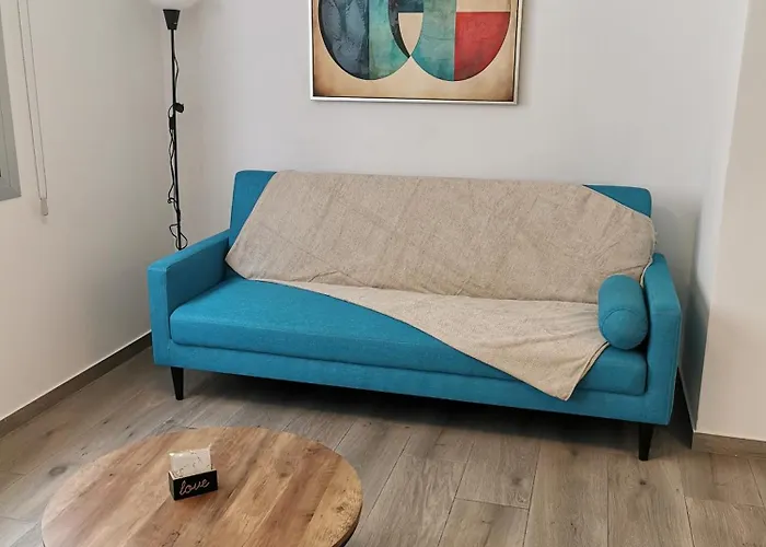 Coral Διαμέρισμα Λάρνακα