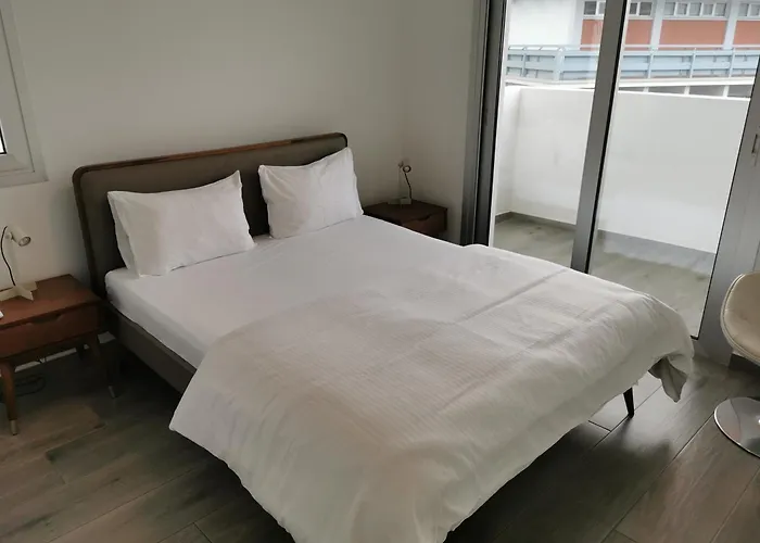 Coral Διαμέρισμα *