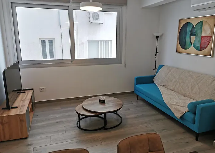 Διαμέρισμα Coral