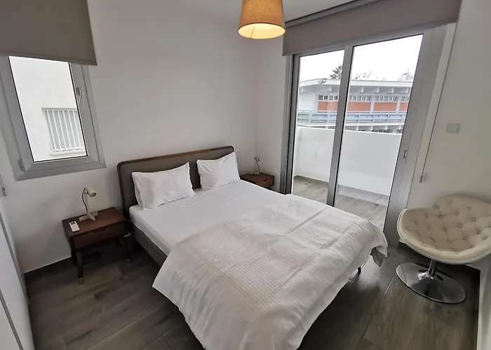 Coral Διαμέρισμα