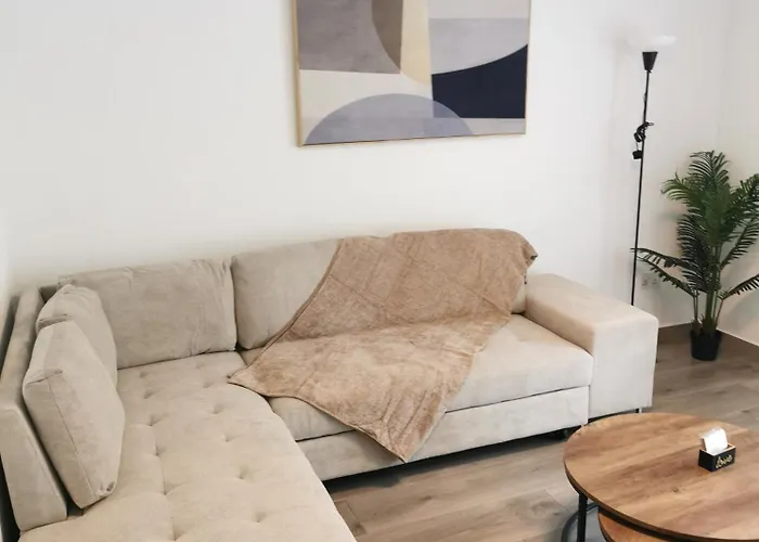 Coral Апартаменты *