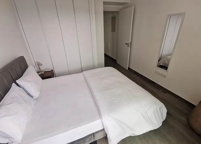 Coral Διαμέρισμα *