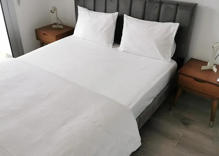 Coral Διαμέρισμα