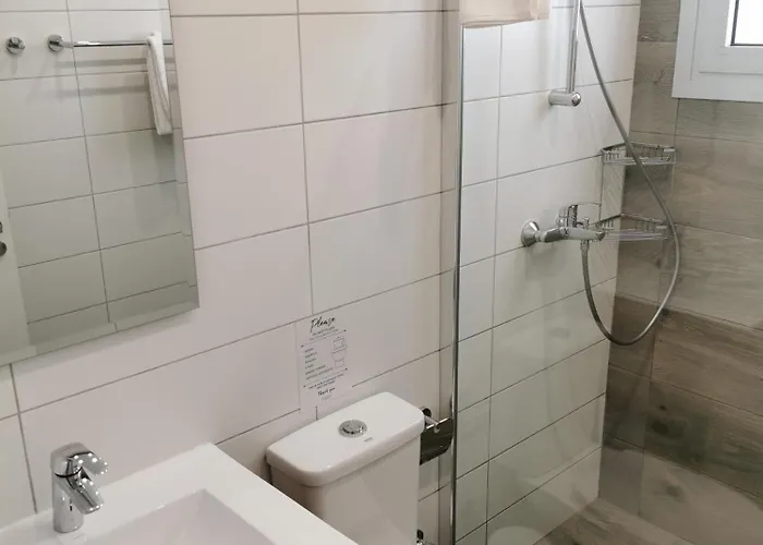 Coral Διαμέρισμα