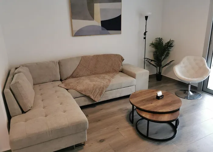 Διαμέρισμα Coral Λάρνακα