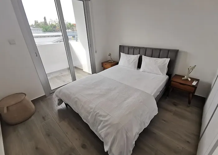 Coral Апартаменты *