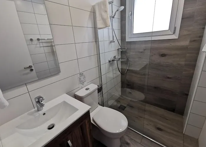 Coral Апартаменты