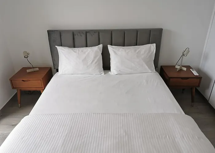 Coral Апартаменты