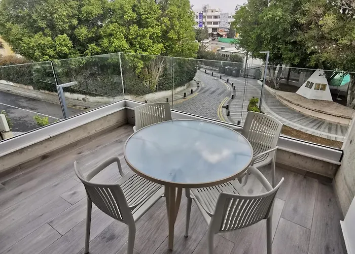 Coral Апартаменты *