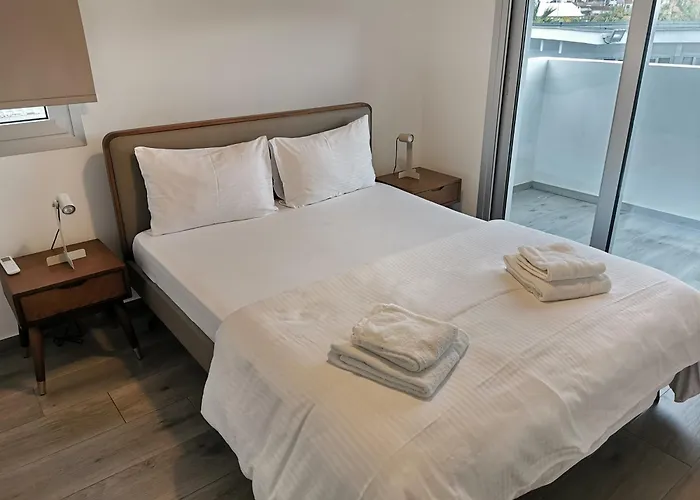 Апартаменты Coral *