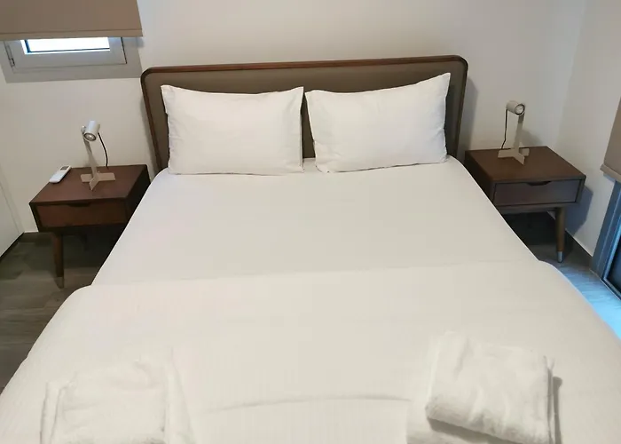 Διαμέρισμα Coral *