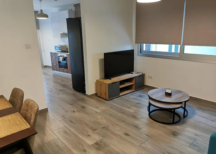 Coral Διαμέρισμα