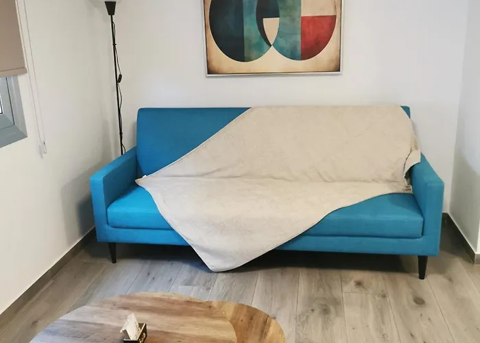 Coral Ларнака