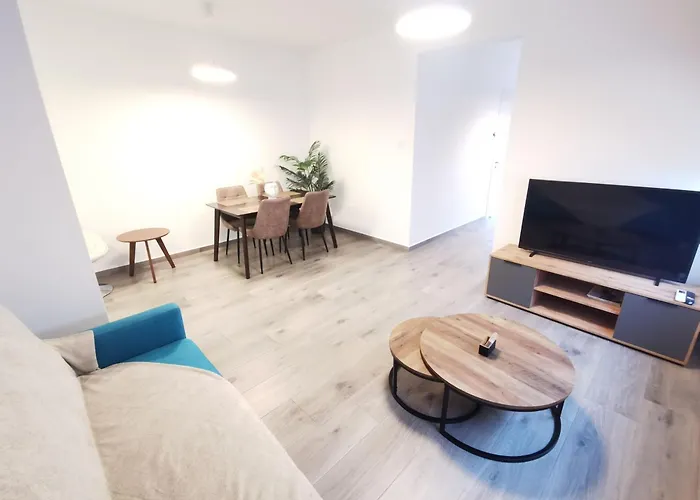 Апартаменты Coral *