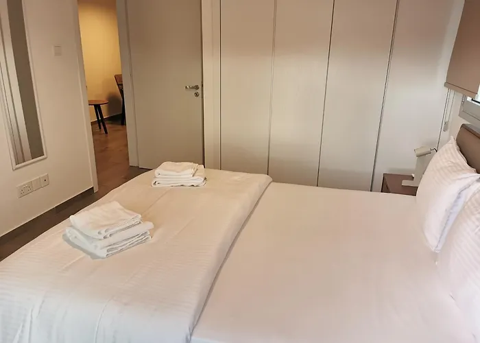 Διαμέρισμα Coral