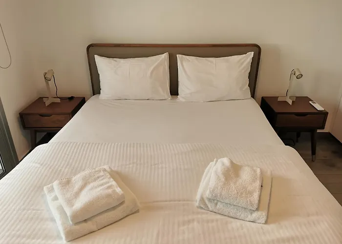 Coral Διαμέρισμα Λάρνακα