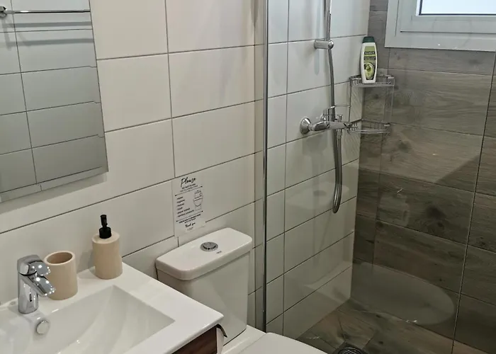 Διαμέρισμα Coral Λάρνακα